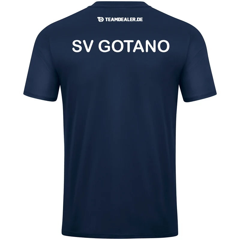 SV Gotano JAKO Power Trikot „Marine“ – Offizielles Vereinstrikot