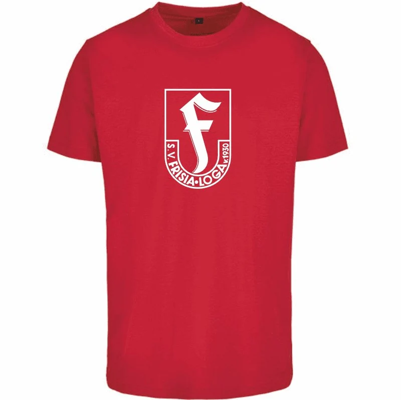 Frisia Loga Herren T-Shirt *Wappen*