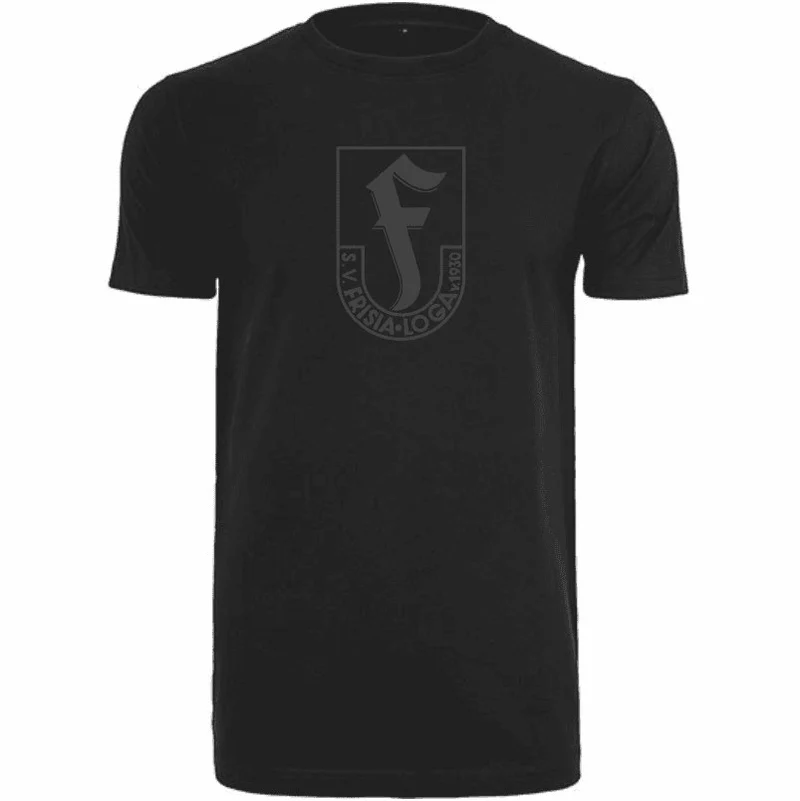 Frisia Loga Herren T-Shirt *Wappen*