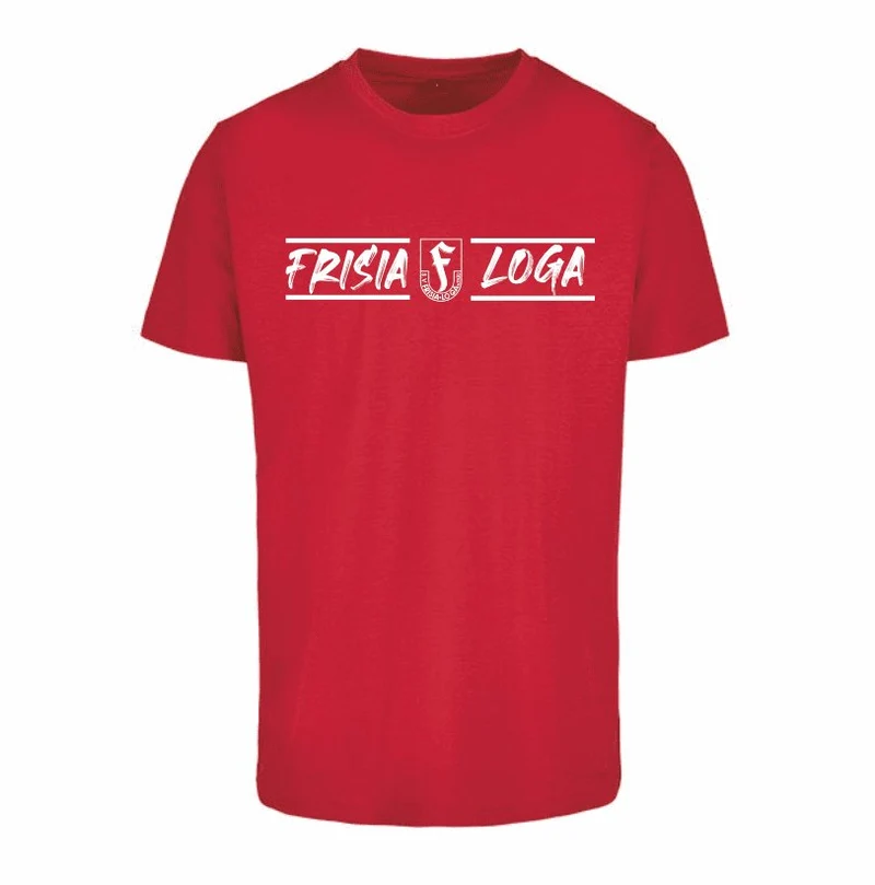 Frisia Loga T-Shirt - Damen