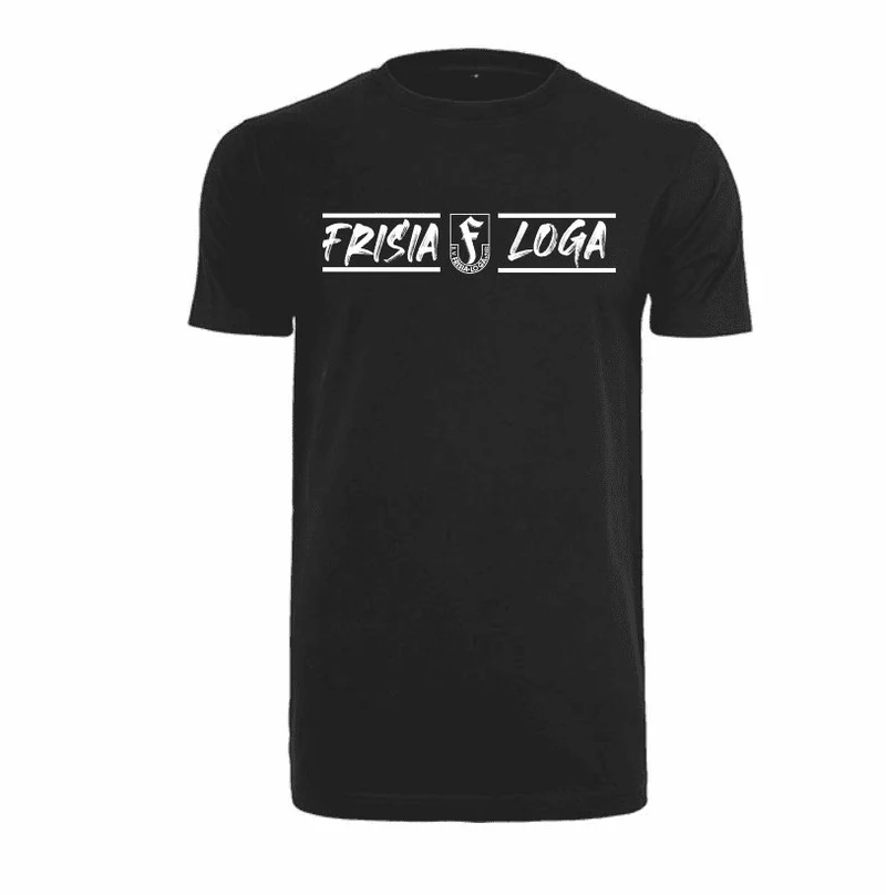Frisia Loga T-Shirt - Damen