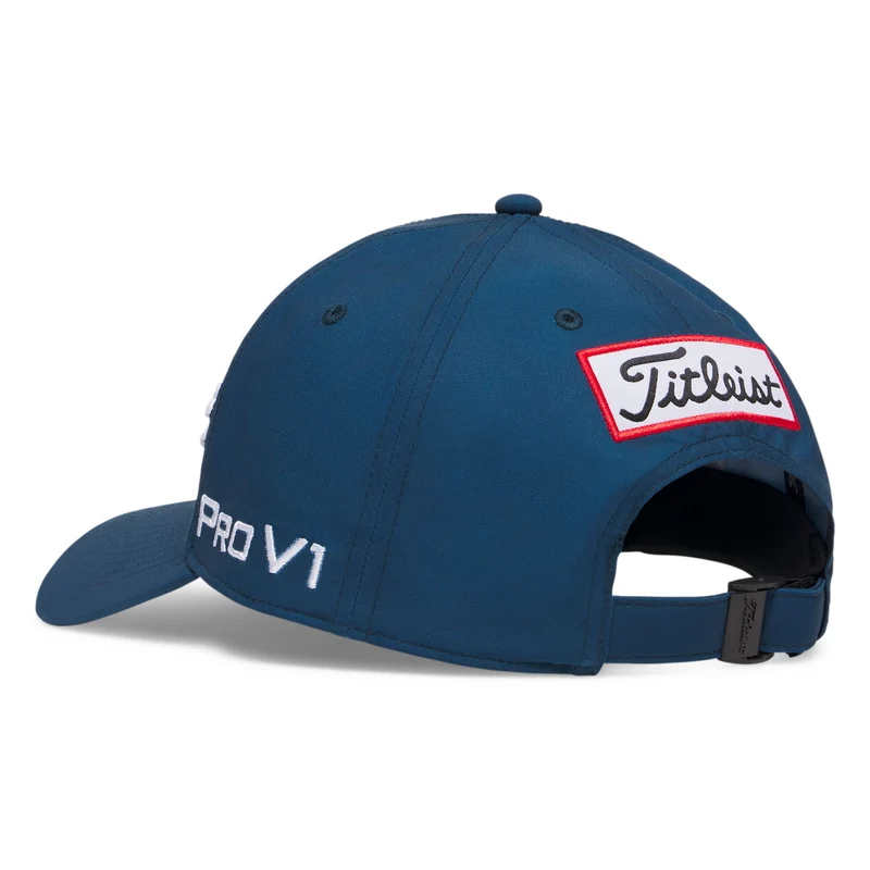 Tour Performance Golf Hat