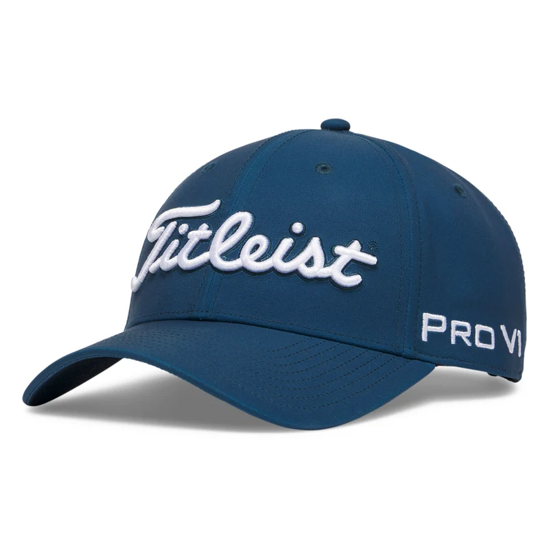 Tour Performance Golf Hat