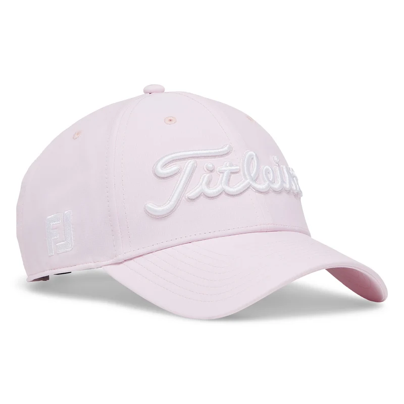 Tour Performance Golf Hat