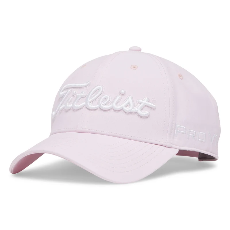 Tour Performance Golf Hat