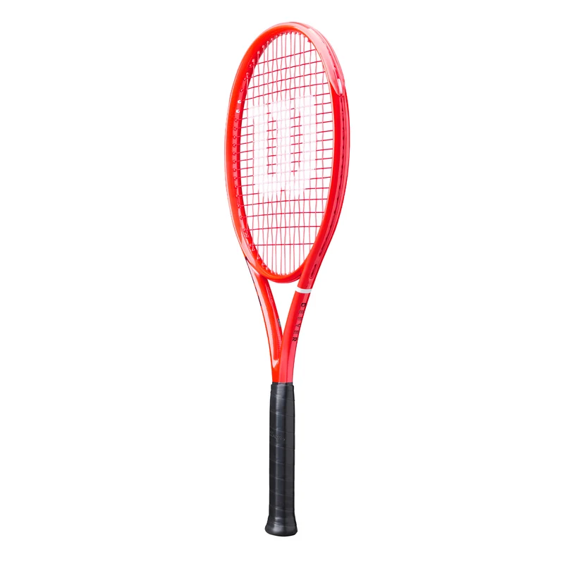 Defyer 100 V1 Tennis Racket (Unstrung)