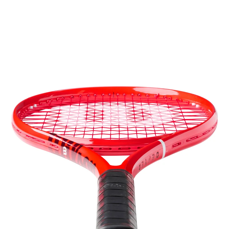 Defyer 100 V1 Tennis Racket (Unstrung)