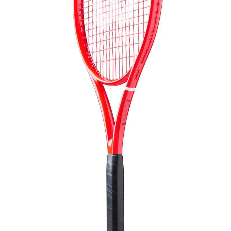 Defyer 100 V1 Tennis Racket (Unstrung)