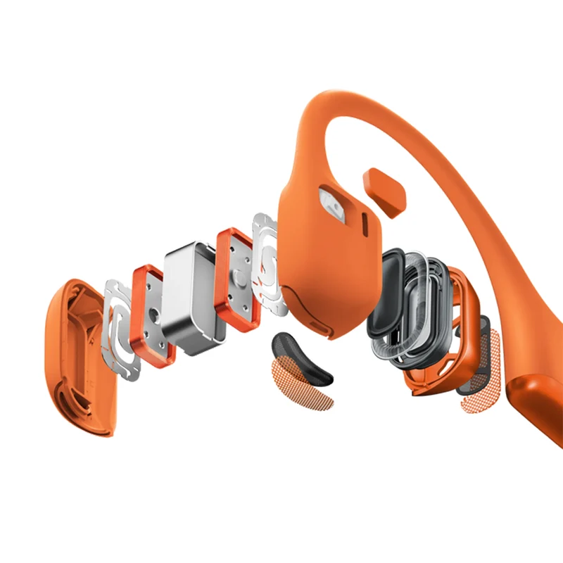 OpenRun Pro 2 Sport Headphones