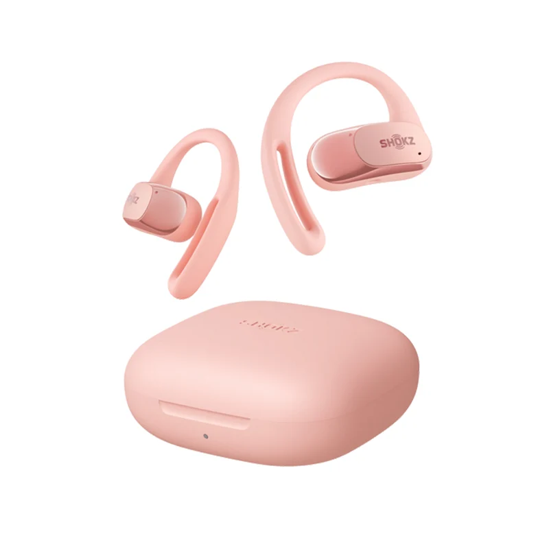 Shokz OpenFit Air Headphones