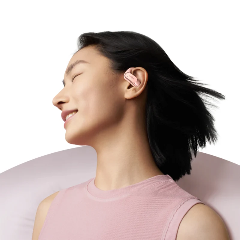 Shokz OpenFit Air Headphones