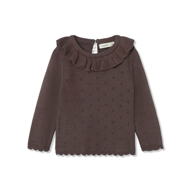 Nmflaguna langarmshirt