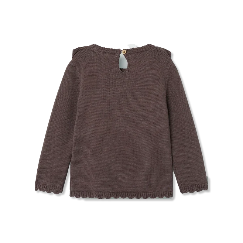 Nmflaguna langarmshirt