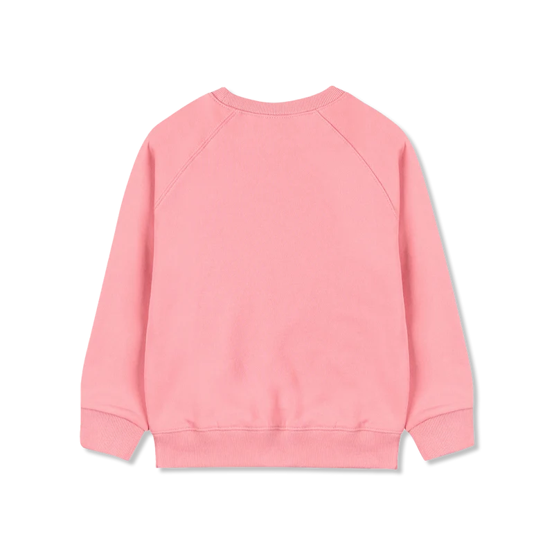 Love sweatshirts