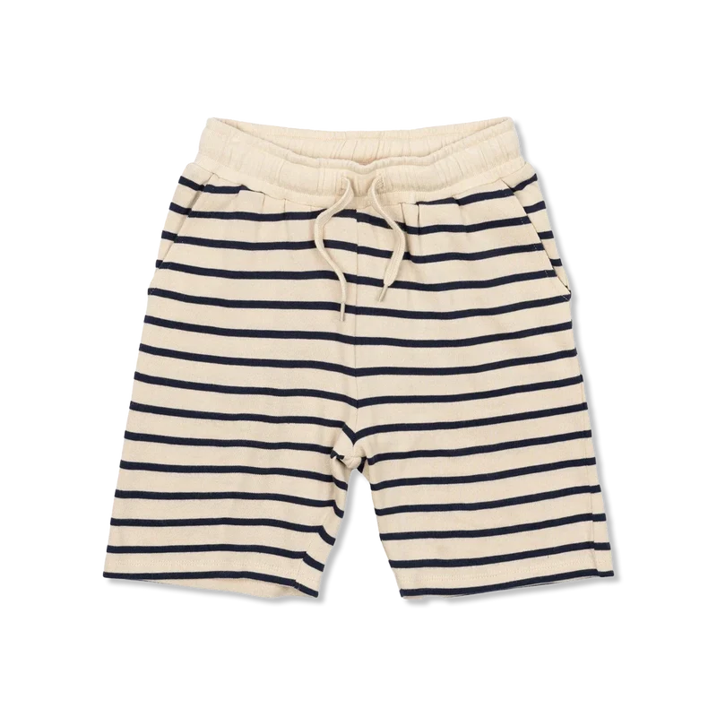 TNNero shorts