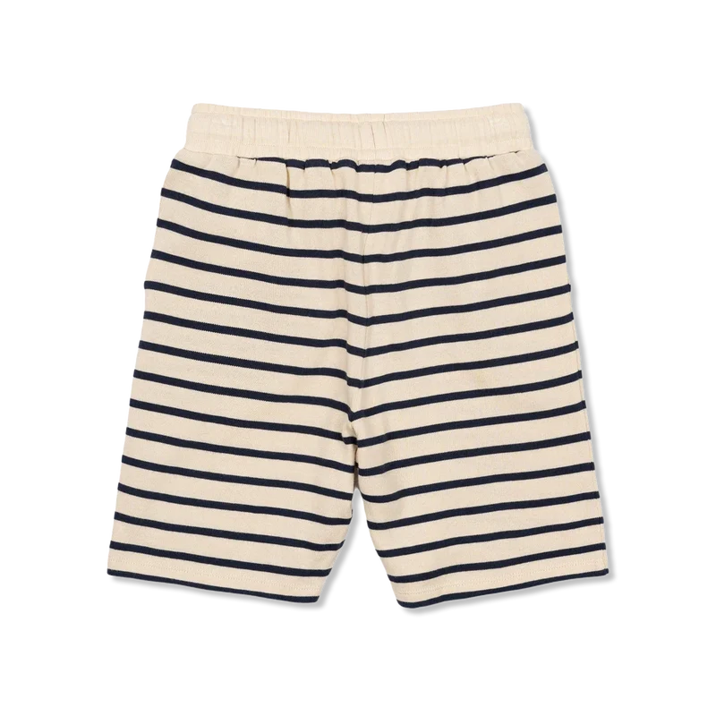 TNNero shorts