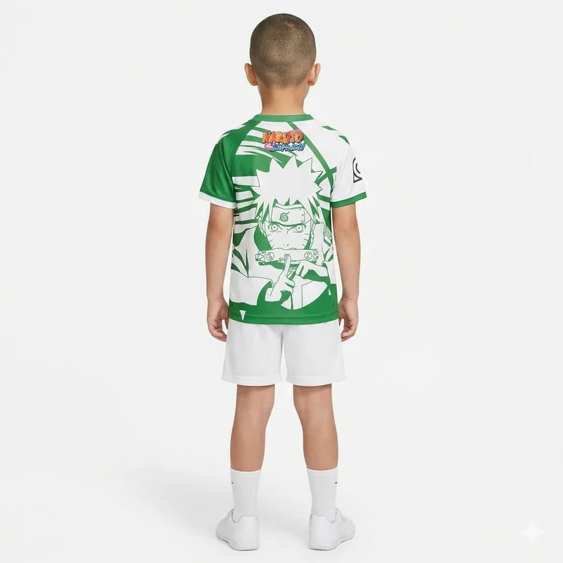 Kinder-Set Real Betis Limitierte Auflage 25/26