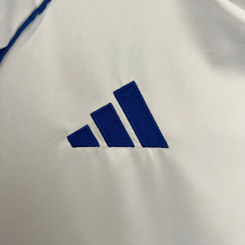Schalke 04 Auswärtstrikot 25/26 Herren Fantrikot
