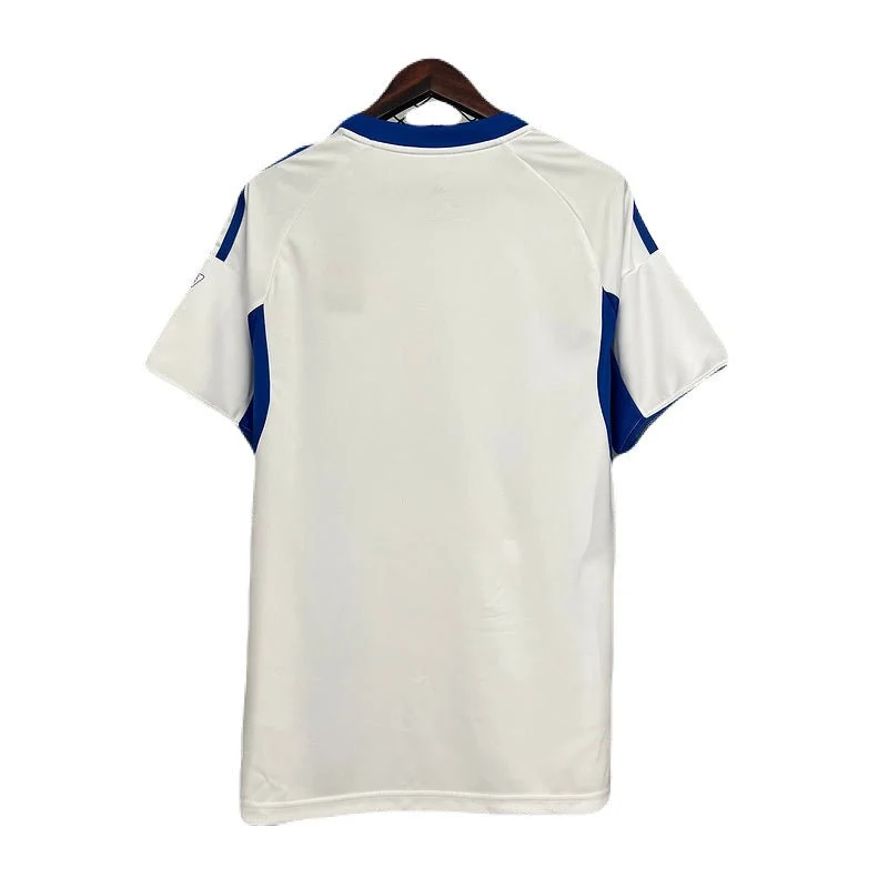 Schalke 04 Auswärtstrikot 25/26 Herren Fantrikot