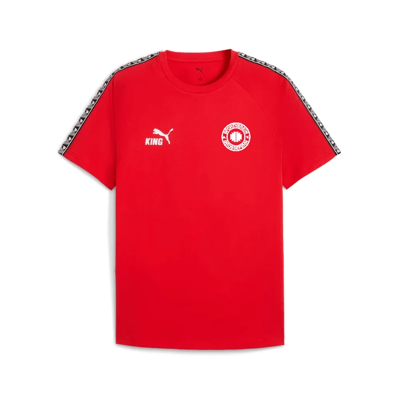 SV Großefehn x Puma King - T-Shirt