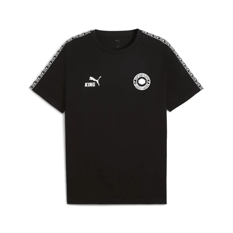 SV Großefehn x Puma King - T-Shirt