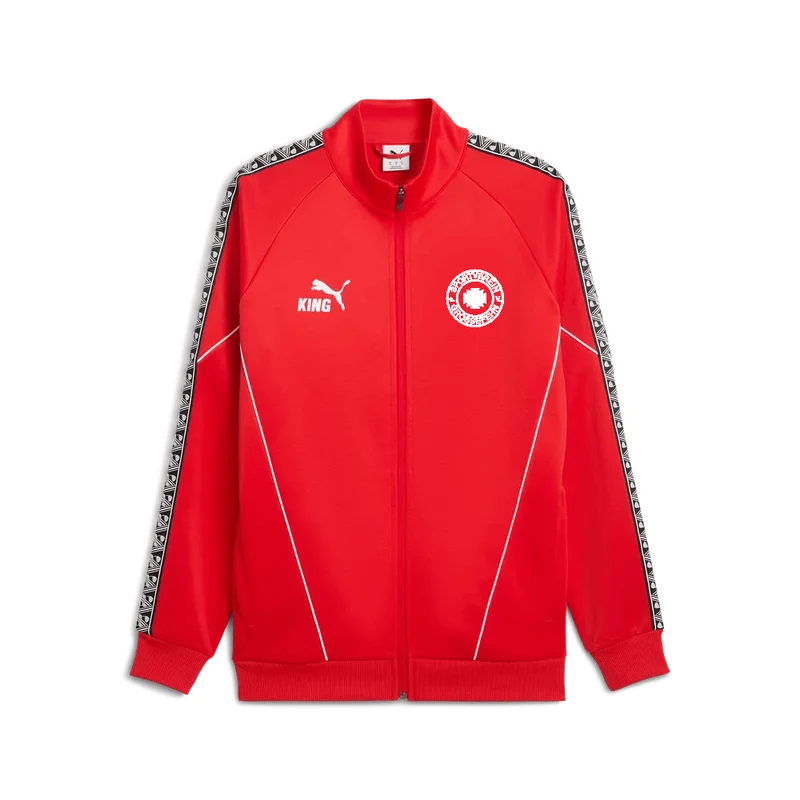 SV Großefehn x Puma King - Jacke