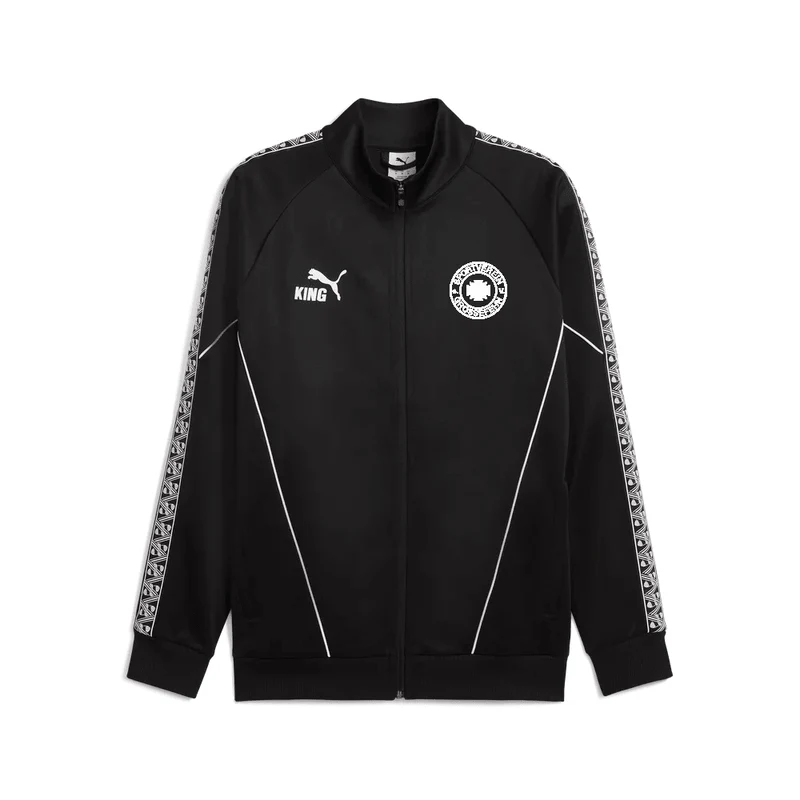 SV Großefehn x Puma King - Jacke