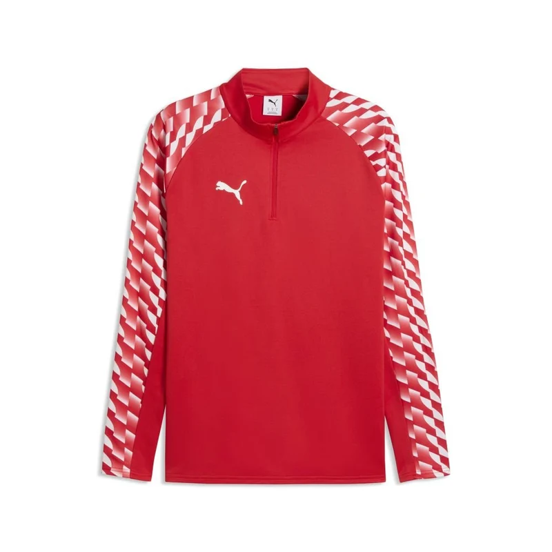 SV Großefehn x Puma - Trainingszipper