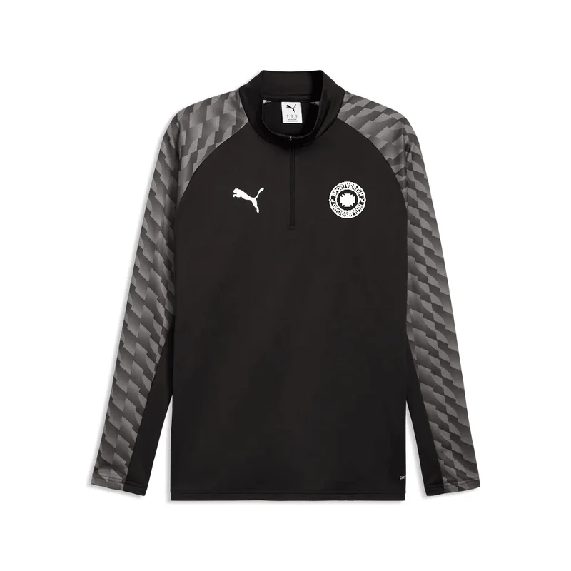 SV Großefehn x Puma - Trainingszipper