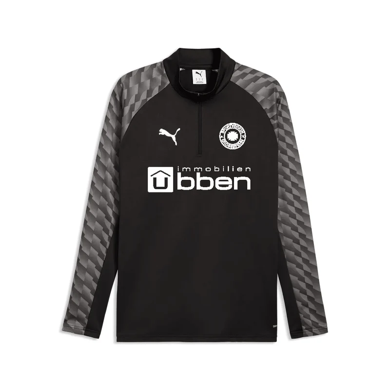 SV Großefehn x Puma - Trainingszipper
