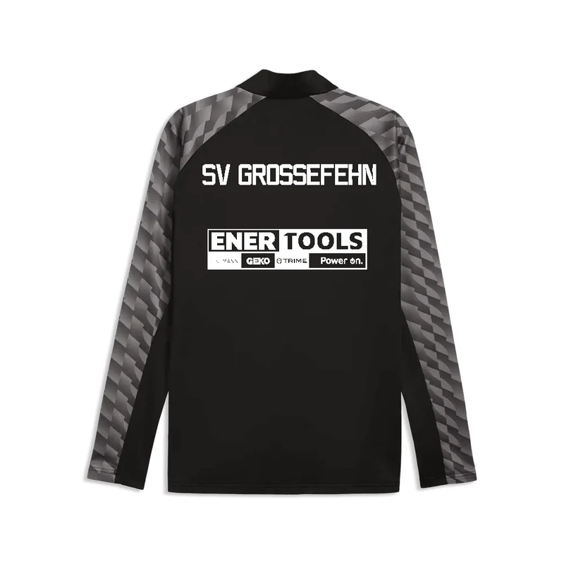 SV Großefehn x Puma - Trainingszipper