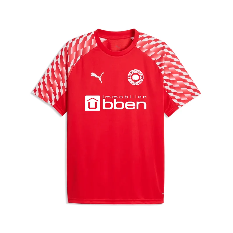 SV Großefehn x Puma - Trainingsshirt