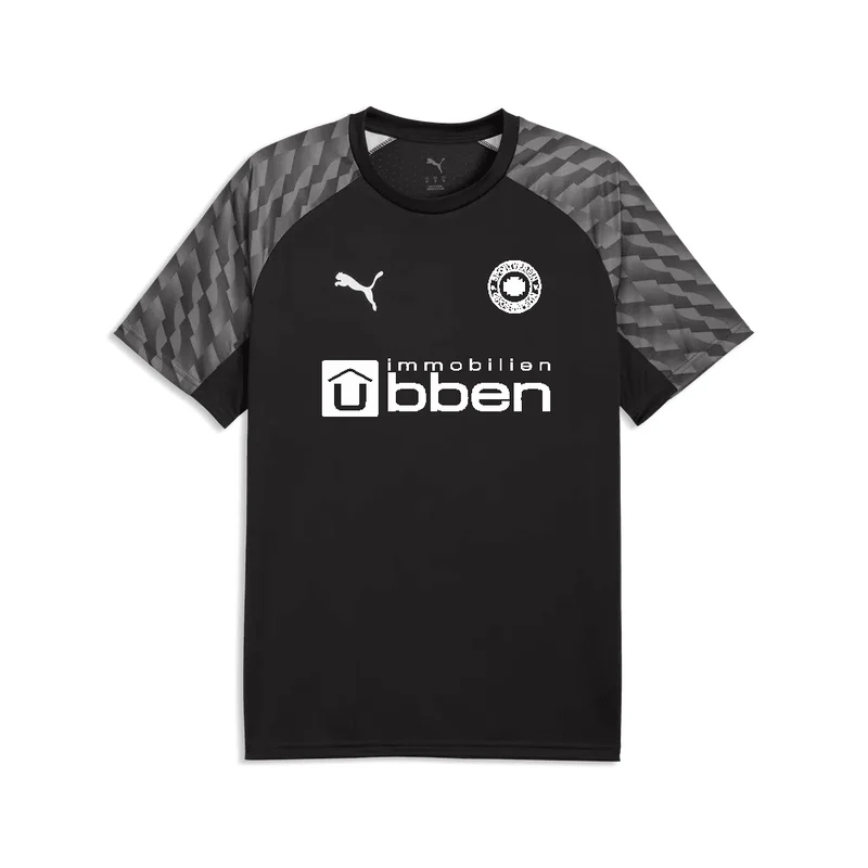 SV Großefehn x Puma - Trainingsshirt