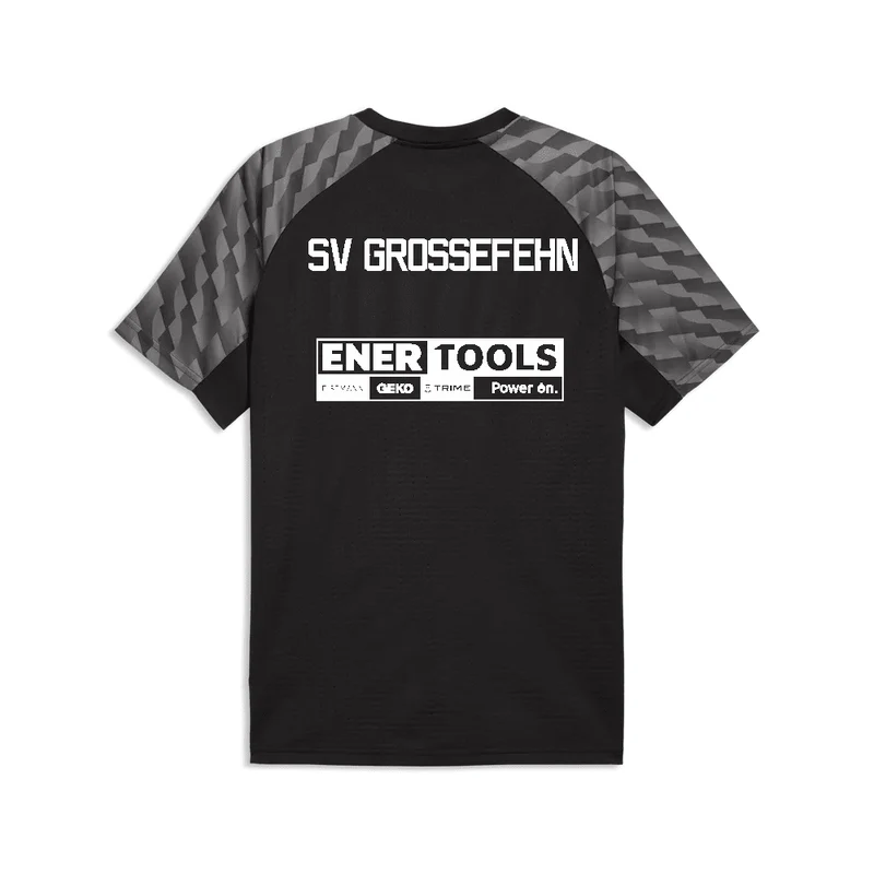 SV Großefehn x Puma - Trainingsshirt
