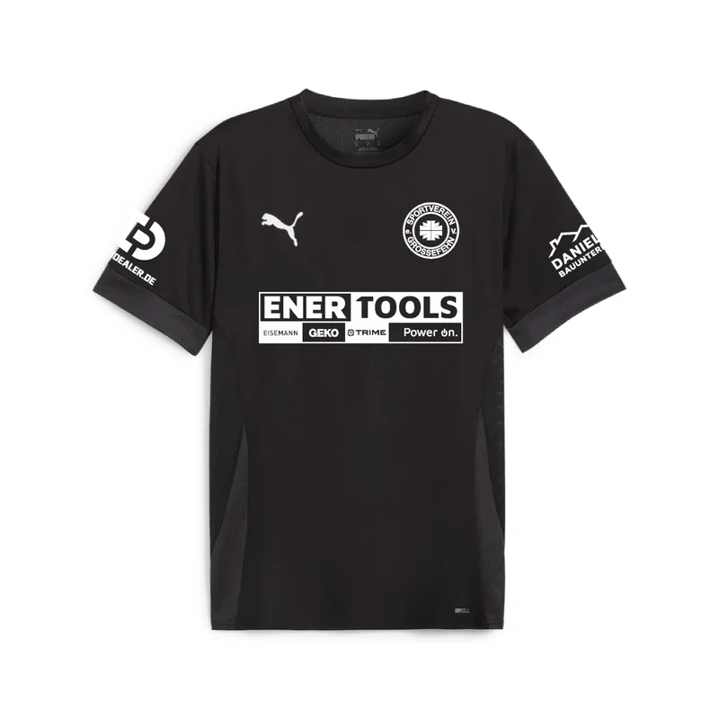 SV Großefehn - Ausweich - 2026/27