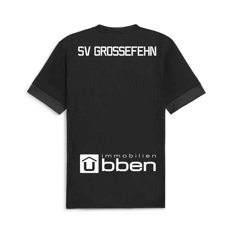 SV Großefehn - Ausweich - 2026/27