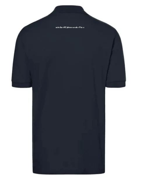 WVE Emden Classic Poloshirt / Herren & Damen