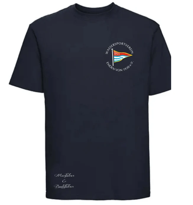 WVE Classic T-Shirt