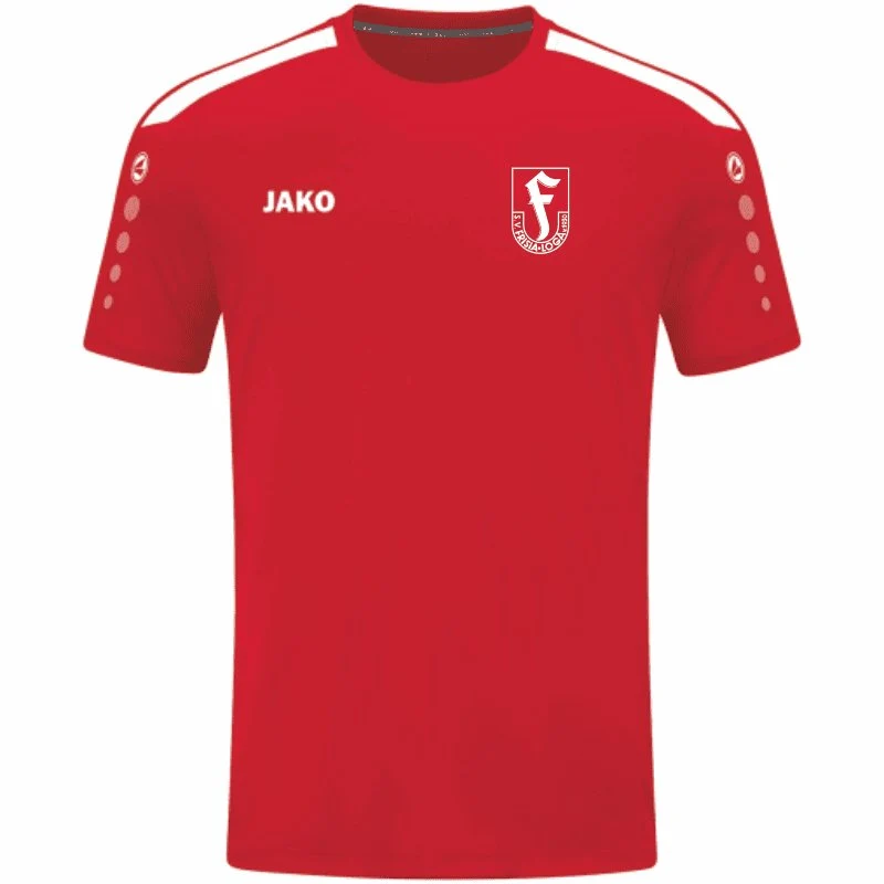 Jako Trainings T-Shirt Power - Kinder