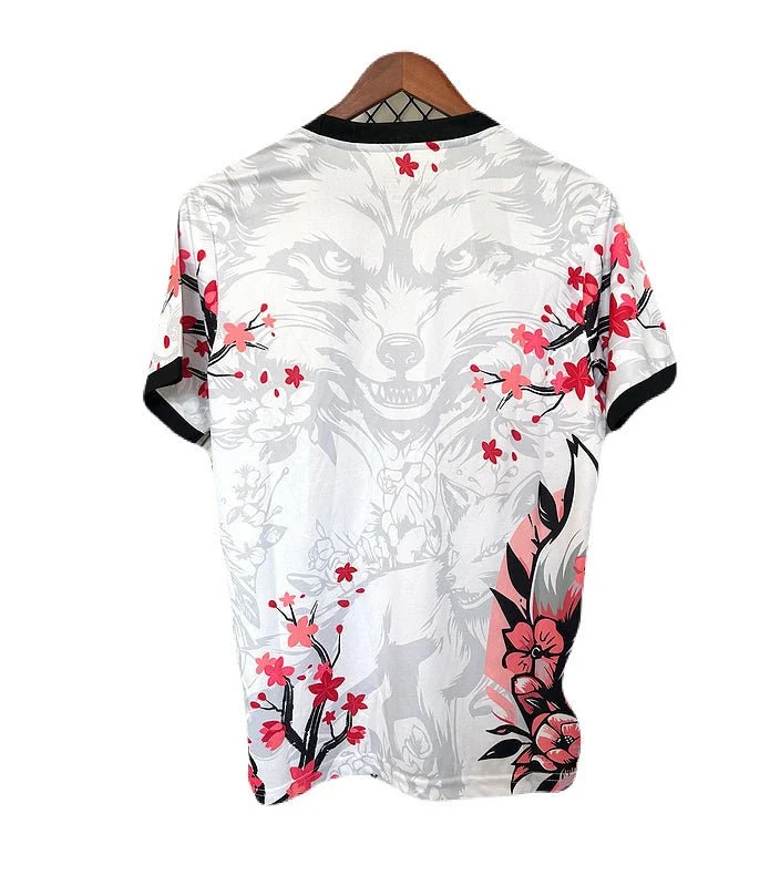 Japan Limitierte Auflage 25/26 Herren Fantrikot