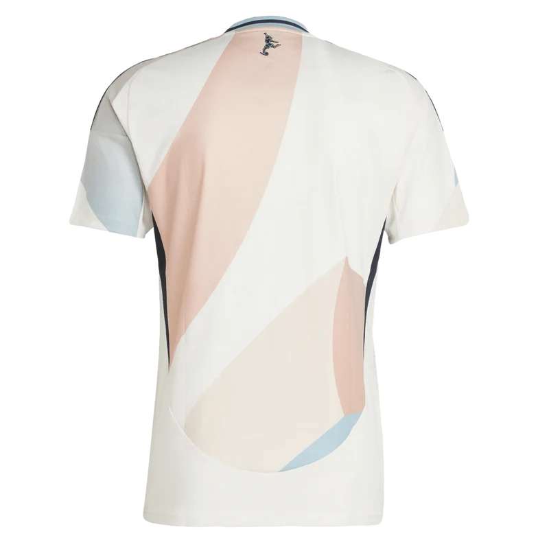 Spanien Auswärtstrikot 25/26 Herren Fantrikot