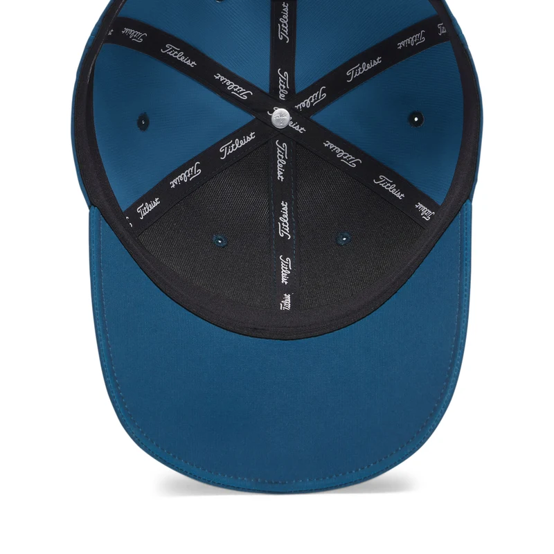 Players Performance Ball Marker Golf Hat