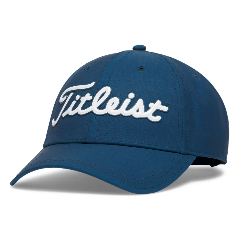 Players Performance Ball Marker Golf Hat