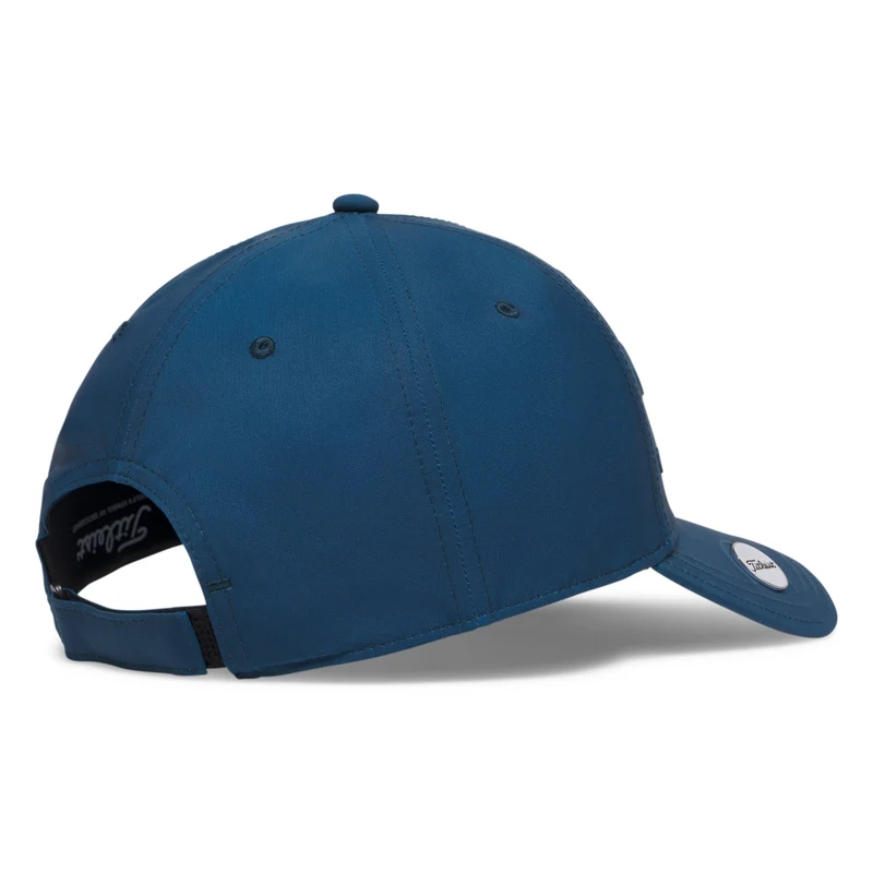 Players Performance Ball Marker Golf Hat