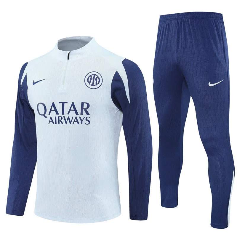 Olympique Marseille Trainingsanzug 25/26 Herren Jacke und Hose