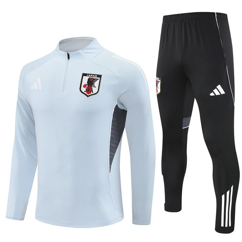 Japan Trainingsanzug 25/26 Herren Jacke und Hose