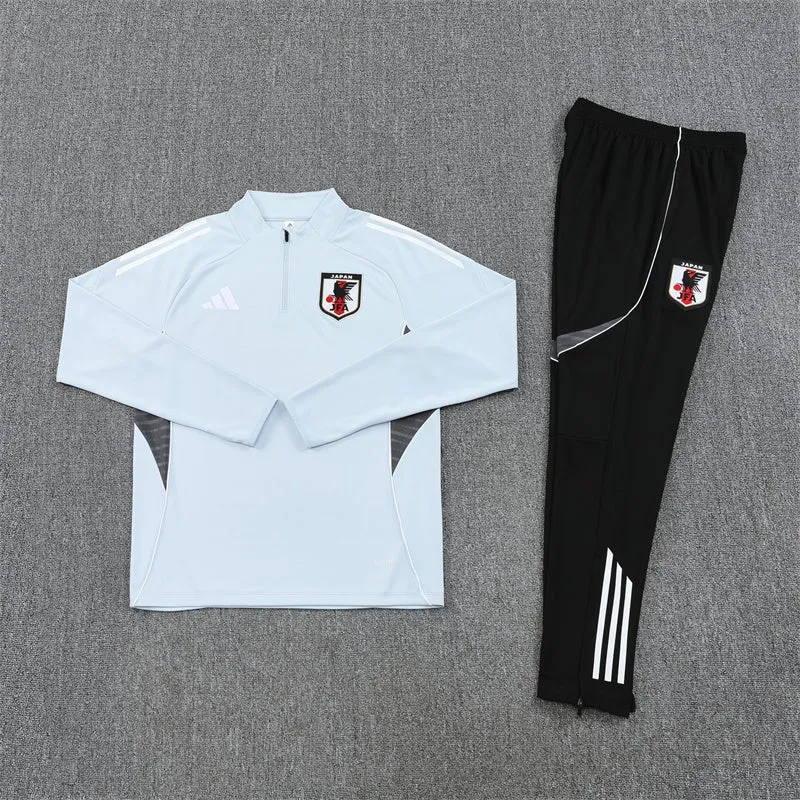 Japan Trainingsanzug 25/26 Herren Jacke und Hose