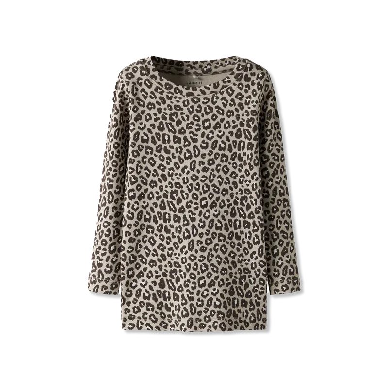 Nmfleoana langarmshirt