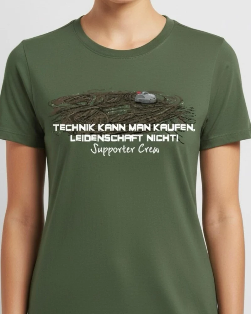SG Egels-Popens - Support Shirt (Damen)