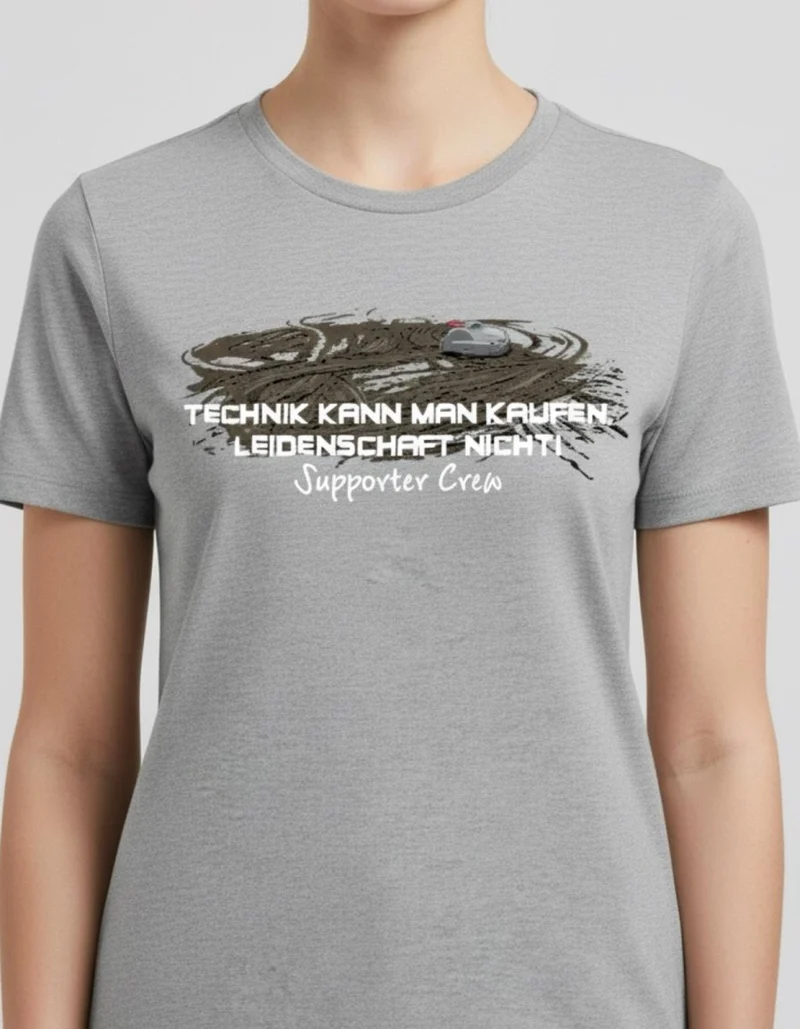 SG Egels-Popens - Support Shirt (Damen)